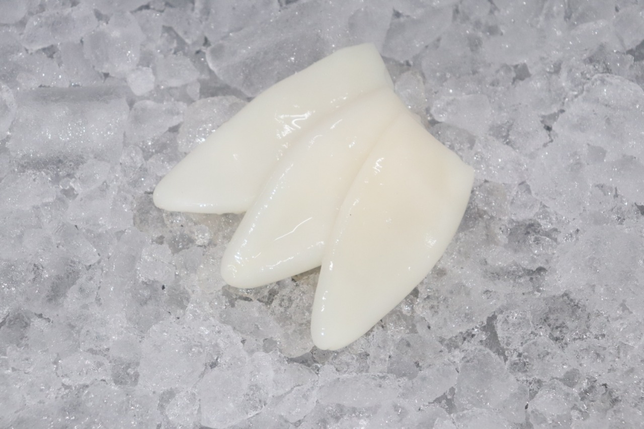 SQUID TUBES